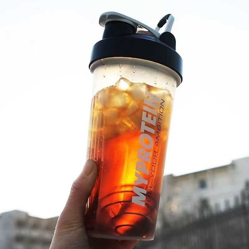 Protein Shaker Bottle - High Quality Protein Shaker Water Bottles