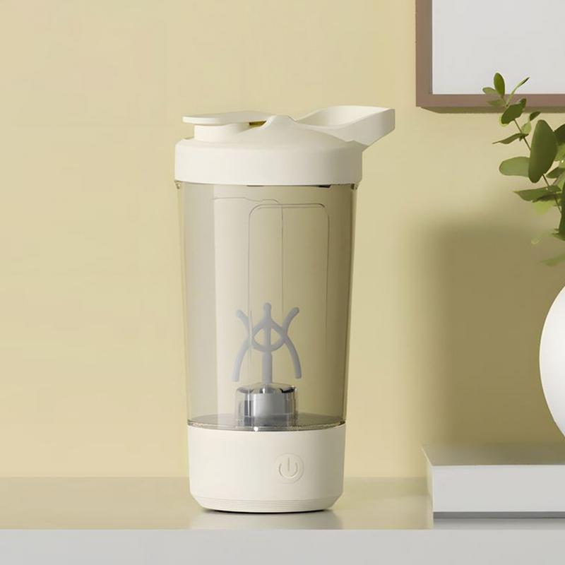 New Protein Shake Blender 450m - Protein Shaker Bottle 评论和价格