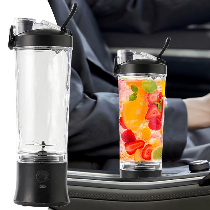 Portable Blender For Smoothies - Protein Shaker Bottle 评论和价格