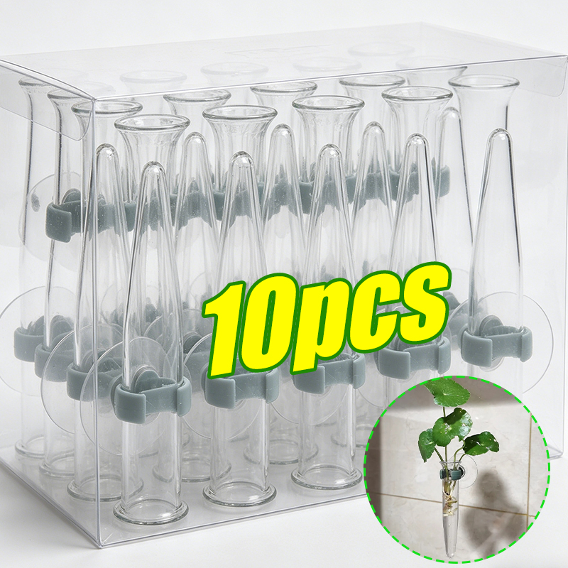 11cm Floral Water Tubes Plasti - Nutrition & Fitness Station 评论和价格