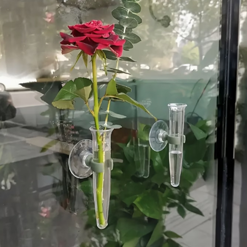 11cm Floral Water Tubes Plasti - Nutrition & Fitness Station 评论和价格