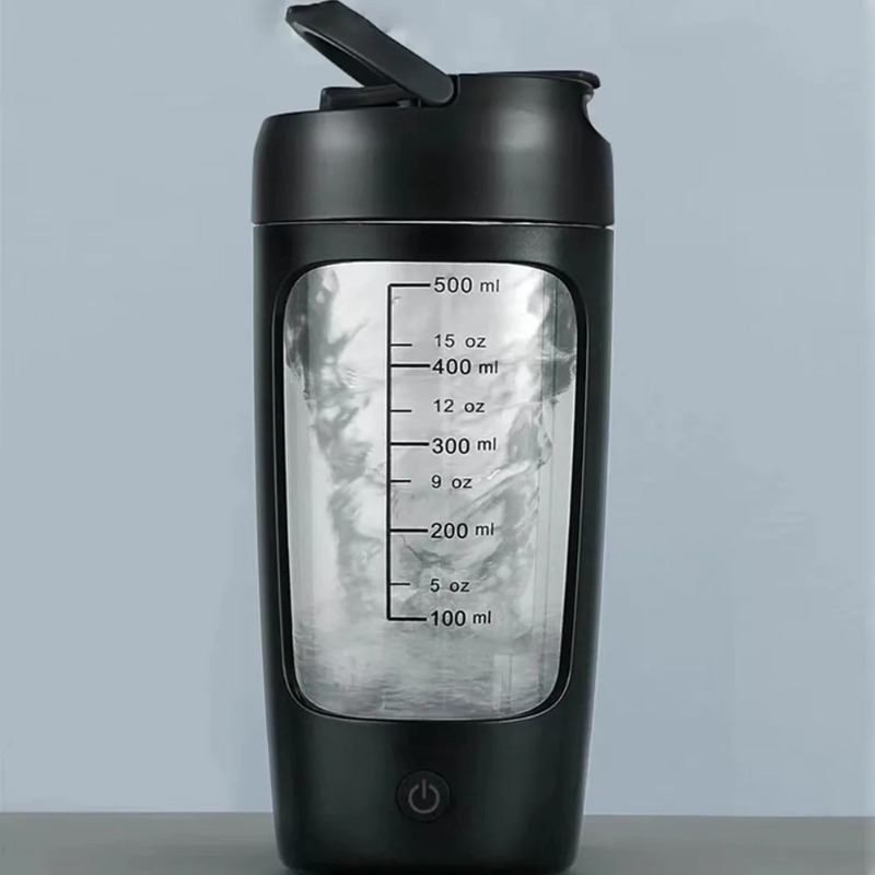 Electric Protein Shaker Bottle - Protein Shaker Bottle 评论和价格