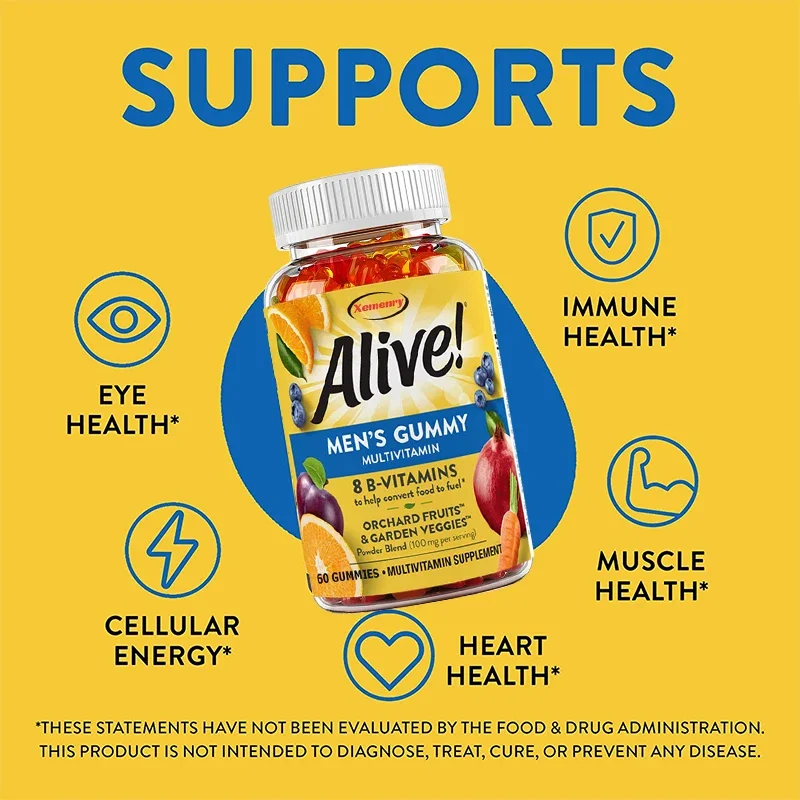 Men's Multivitamin Gummies - P - Multivitamin Gummy Adult 评论和价格