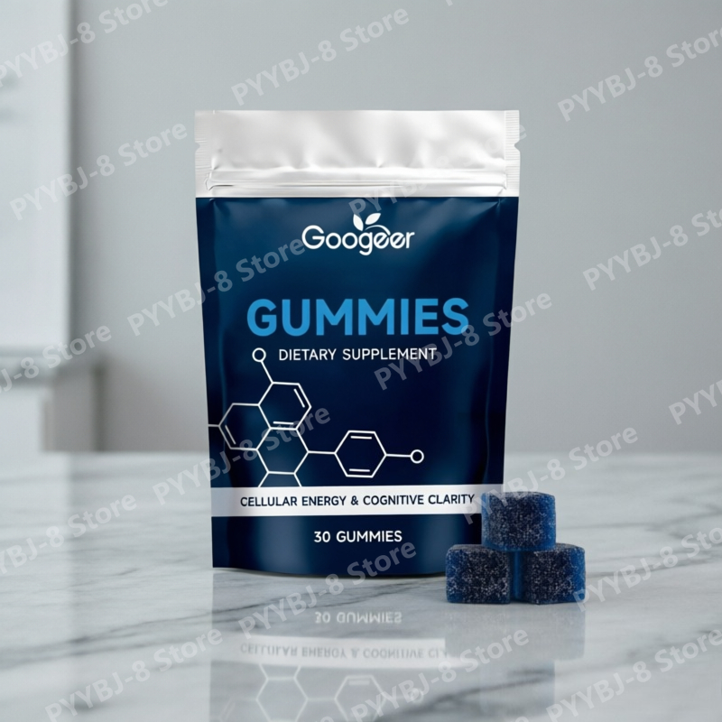 Daily Nutrition Gummies with M - Multivitamin Gummy Adult 评论和价格