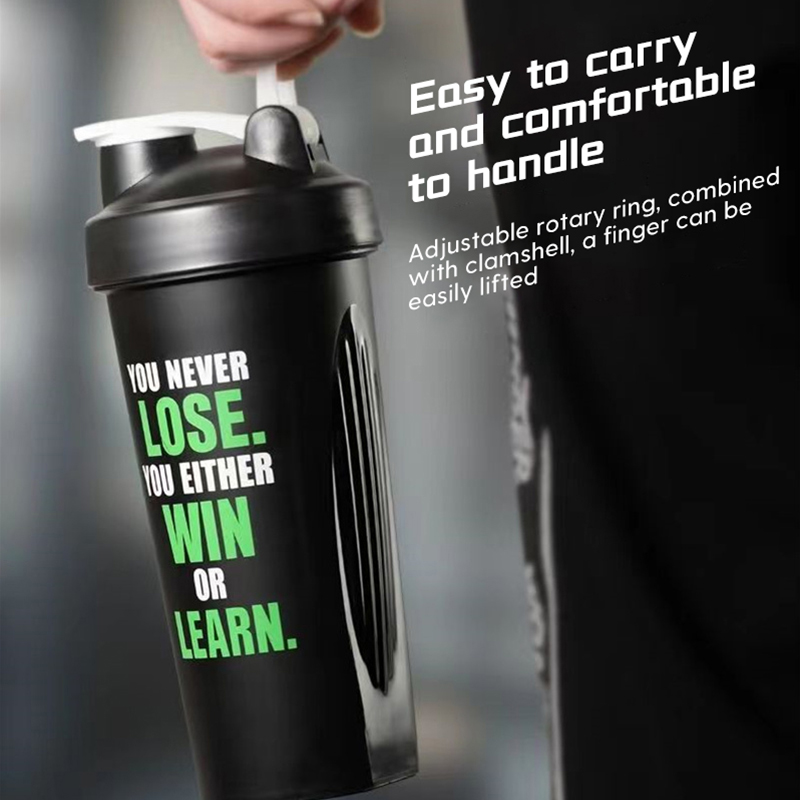 High Quality Protein Shaker Wa - Protein Shaker Bottle 评论和价格