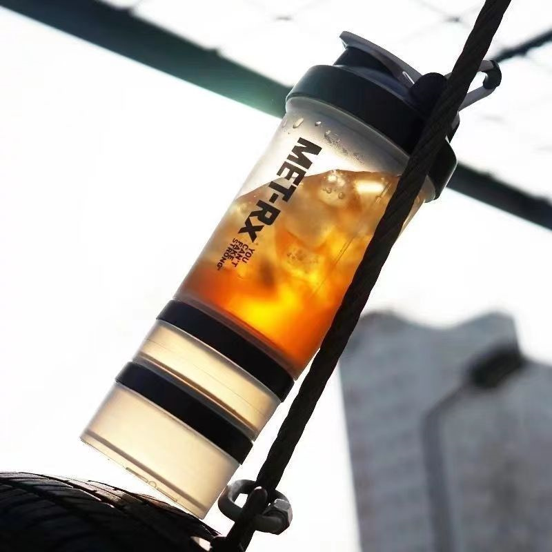 High Quality Protein Shaker Wa - Protein Shaker Bottle 评论和价格