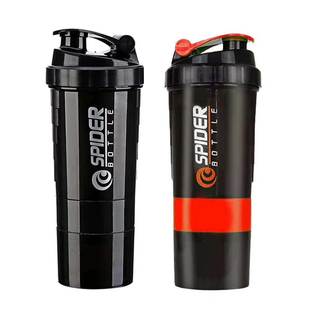 16 Oz Protein Shaker Bottle  L - Protein Shaker Bottle 评论和价格