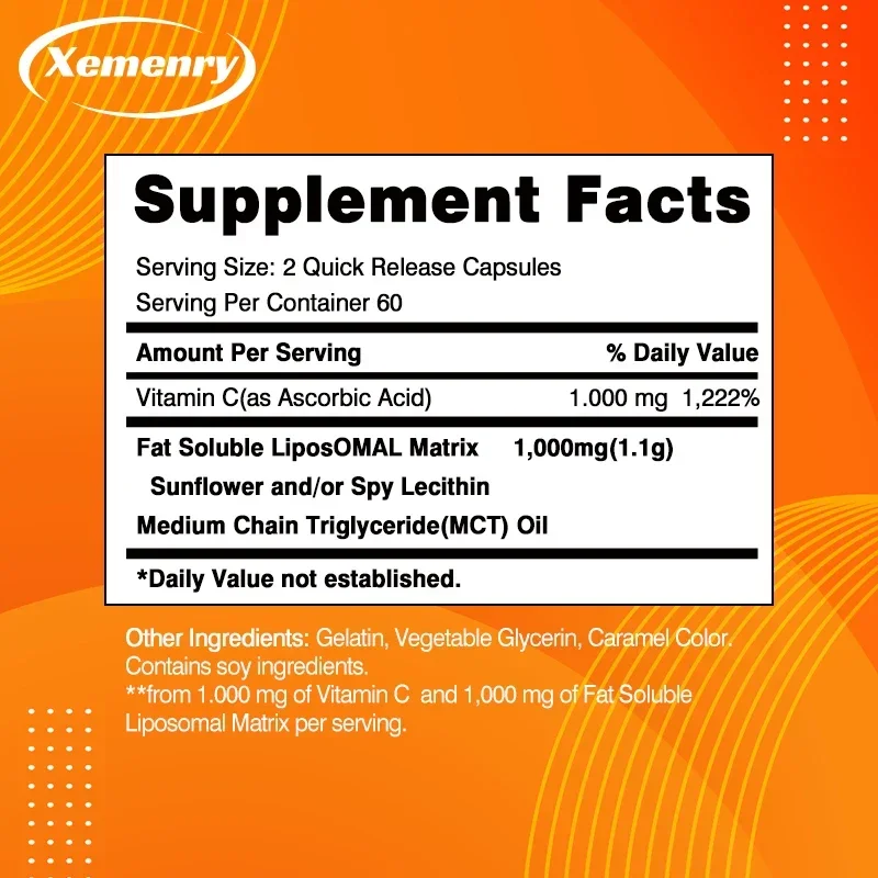 Vitamin C Capsules 1000mg - Im - Zinc Supplement 50Mg 评论和价格