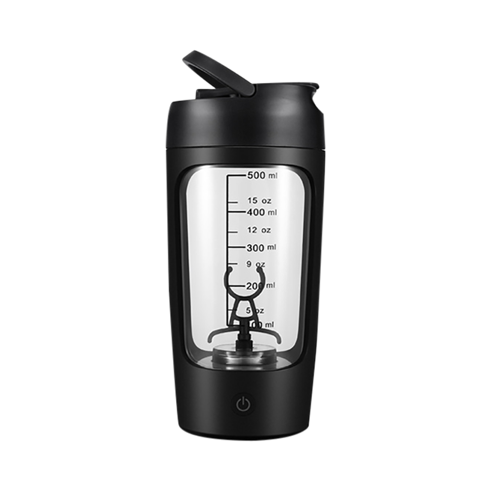 500ML Electric Protein Powder  - Protein Shaker Bottle 评论和价格