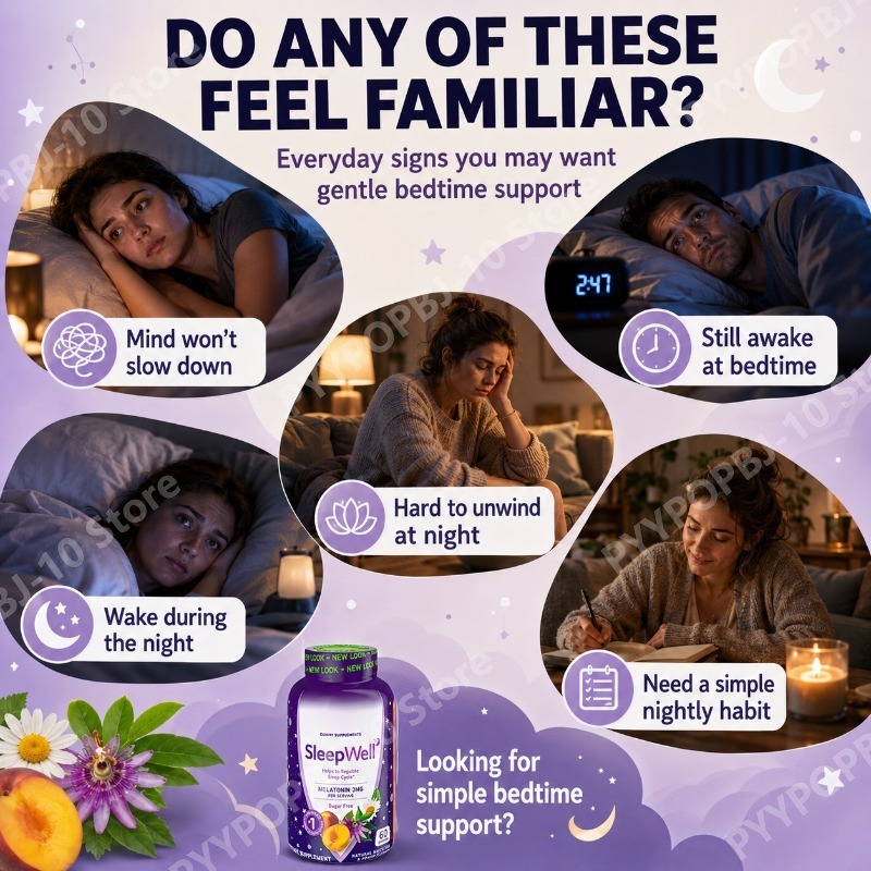 Sleep Gummies with Melatonin 3 - Melatonin Sleep Gummy 评论和价格