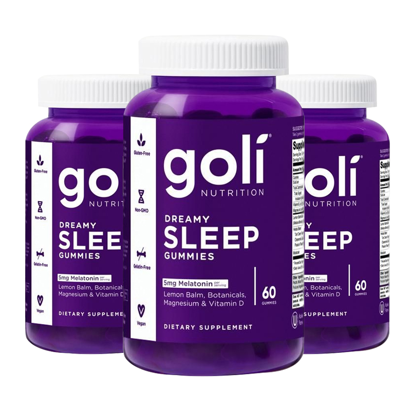 Sleep Gummies - Enhances Immun - Melatonin Sleep Gummy 评论和价格