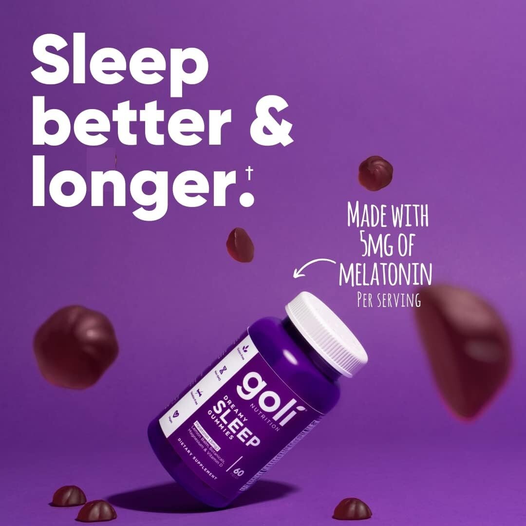 Sleep Gummies - Enhances Immun - Melatonin Sleep Gummy 评论和价格