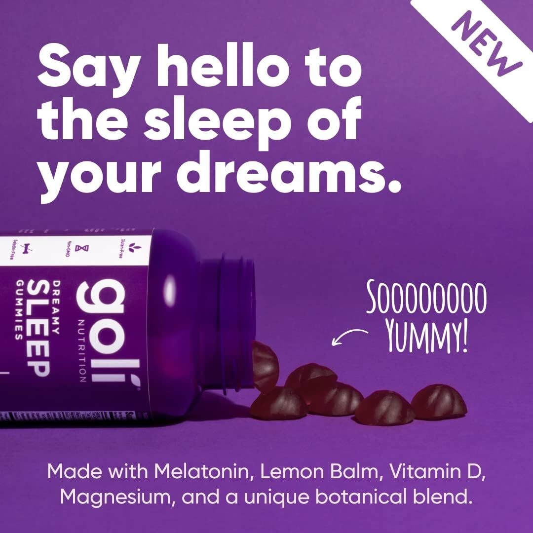 Sleep Gummies - Enhances Immun - Melatonin Sleep Gummy 评论和价格