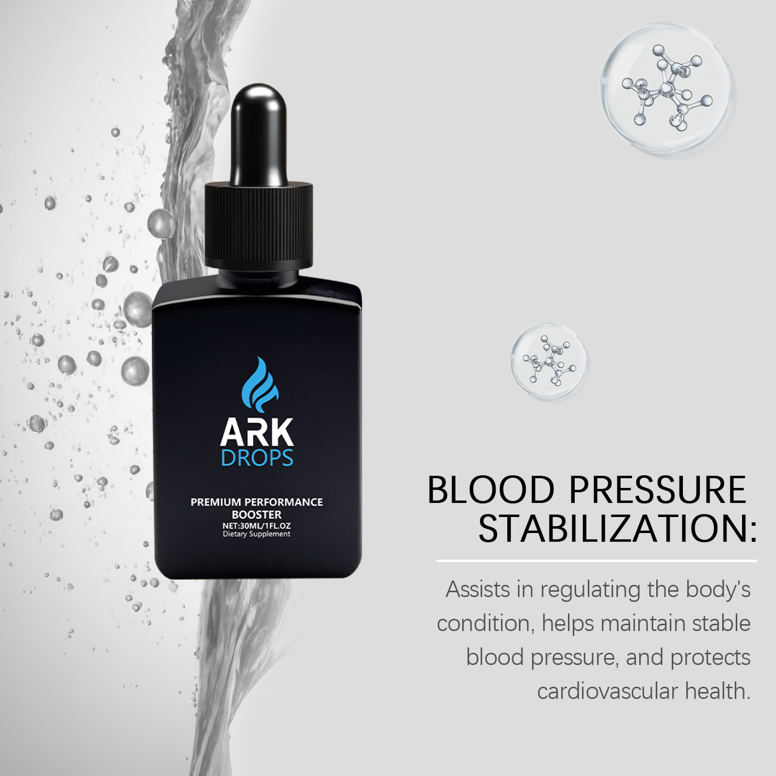 Body Care Drops Supplement Nut - Nutrition Physical Fitness 评论和价格