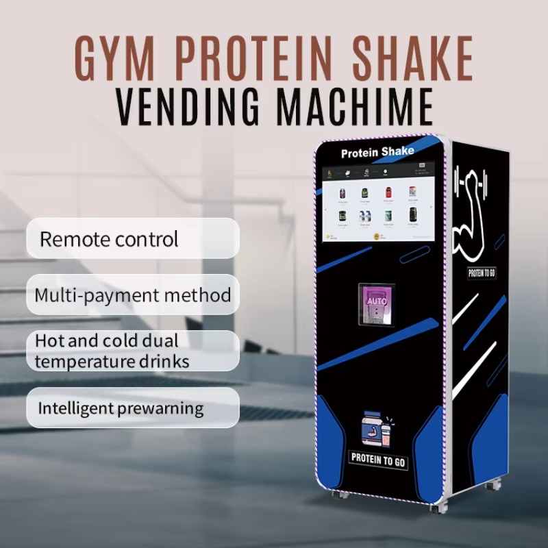 Protein Nutrition Station Cust - Nutrition Fitness Center 评论和价格
