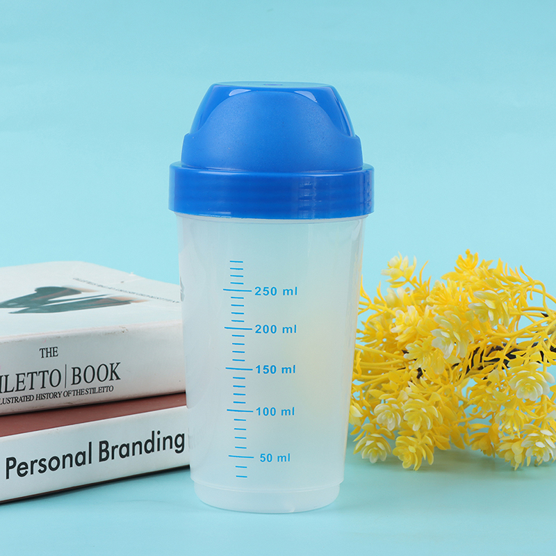 @*300ml Shaker Bottle Creative - Protein Shaker Bottle 评论和价格
