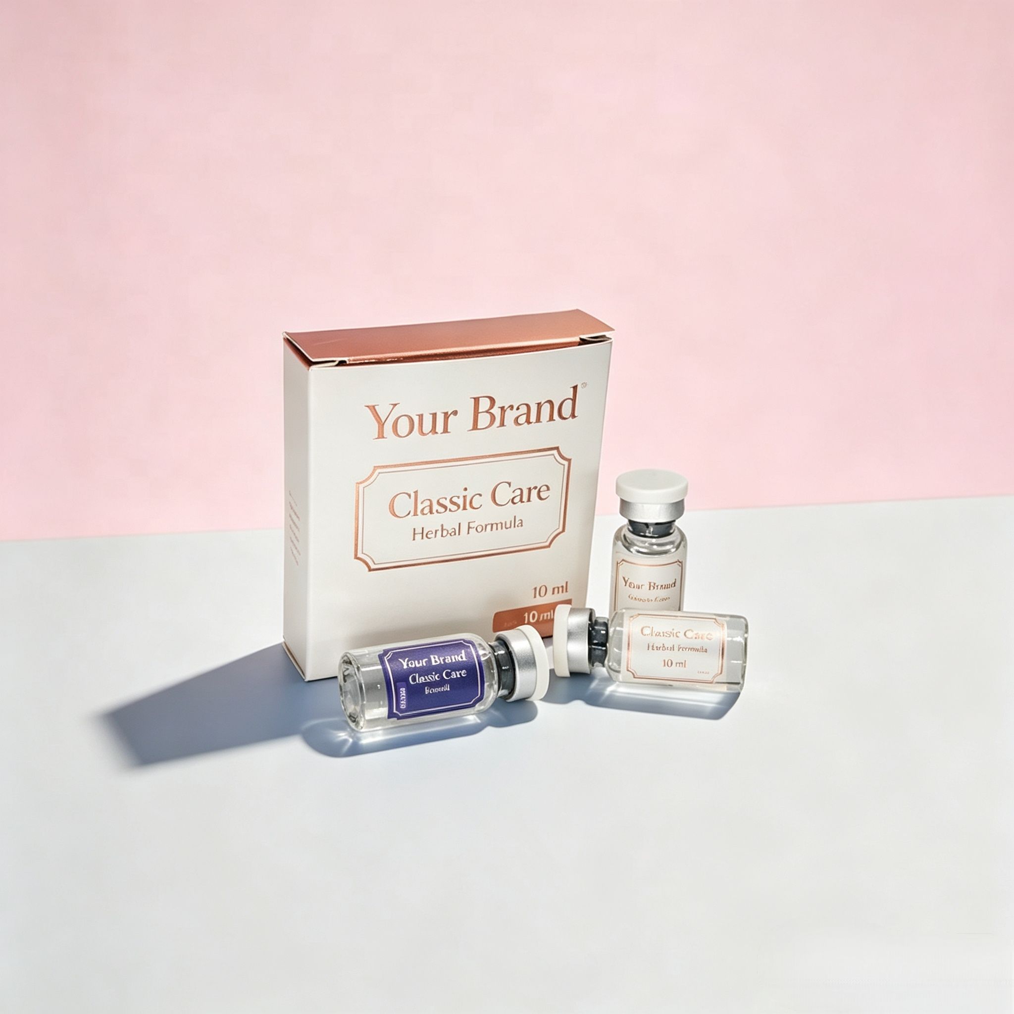 Nutrition Fitness Beauty Vial  - Nutrition & Fitness Station 评论和价格