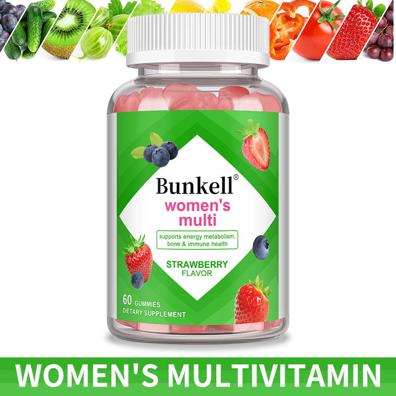 Women's Multivitamin Gummies - - Multivitamin Gummy Adult 评论和价格
