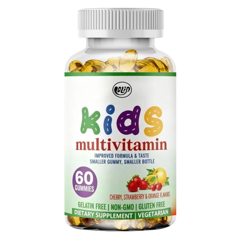Children's Multivitamin Gummie - Multivitamin Gummy Adult 评论和价格