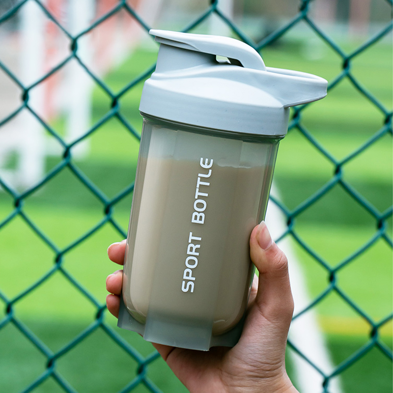 Portable Protein Powder Shaker - Protein Shaker Bottle 评论和价格