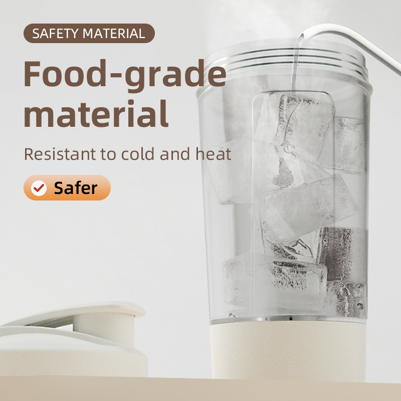 Electric Auto Mixing Cup Magne - Protein Shaker Bottle 评论和价格