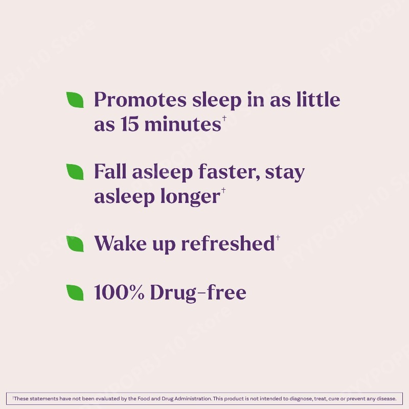 Melatonin Gummies 10 Mg Sleep  - Melatonin Sleep Gummy 评论和价格