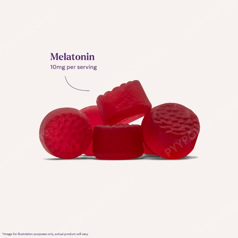 Melatonin Gummies 10 Mg Sleep  - Melatonin Sleep Gummy 评论和价格