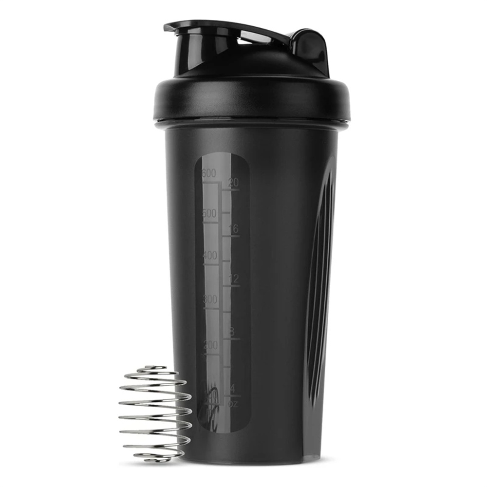 1pc Portable Protein Shaker 60 - Protein Shaker Bottle 评论和价格