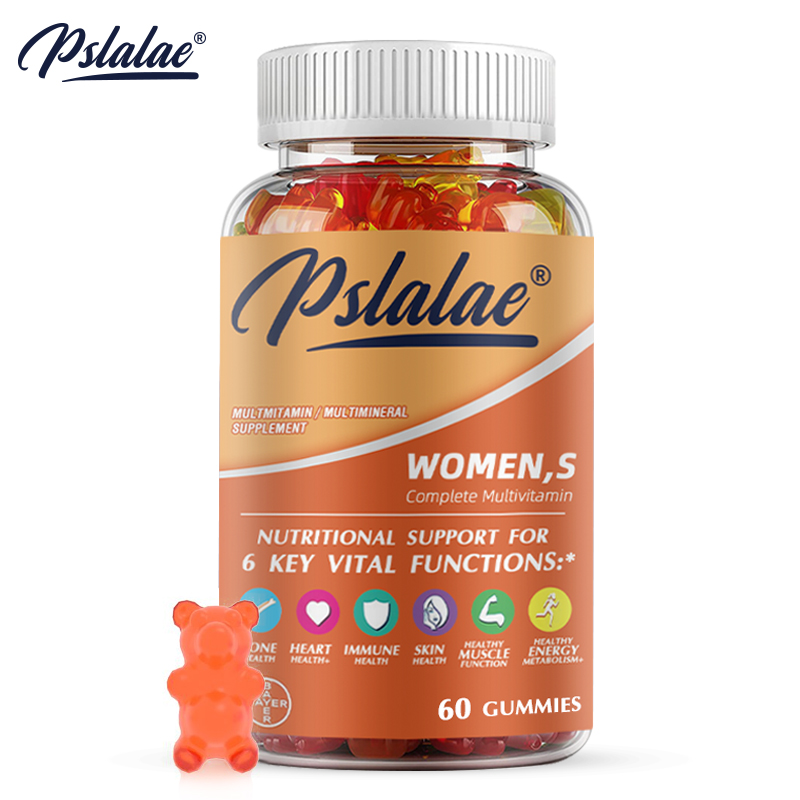 Women's Multivitamin Gummies - - Multivitamin Gummy Adult 评论和价格